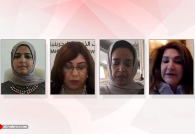 stc البحرين تقود جلسة حوارية حول دور المرأة البحرينية في مجال الابتكار والتحول الرقمي
