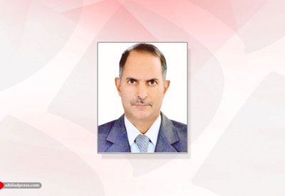 ناصر حسين ينسحب من رئاسة داركليب