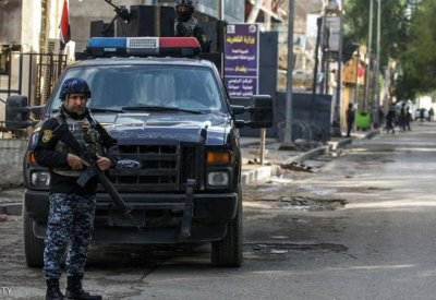 حاول حرق أطفاله الخمسة بالعراق.. والسبب "محزن"