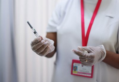 الصحة العالمية تعلن "خبرا هاما" بشأن اللقاحات الصينية