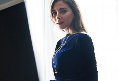 فاطمة البنوي عضوة لجنة تحكيم مهرجان مالمو للسينما العربية