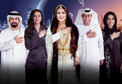 أبوظبي للإعلام تعلن عن تفاصيل حملتها الرمضانية الشاملة