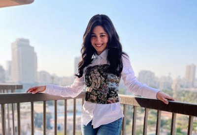 مايان السيد تغزو الدراما الرمضانية بـ 3 مسلسلات