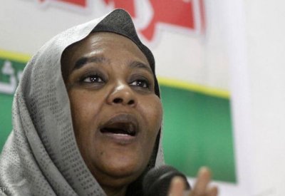 الخارجية السودانية تطالب أميركا بالتدخل في مفاوضات سد النهضة