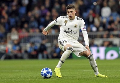 عودة "دينامو مدريد" تُثلج صدر زيدان