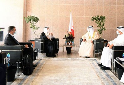 وزير المالية والاقتصاد الوطني: دور مهم لمؤسسات التمويل في خلق الفرص الاستثمارية الواعدة