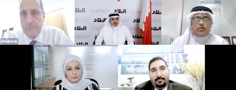 بالفيديو: مسؤول بــ “الإسكان” في ندوة “البلاد”: مهلة ال 6 أشهر لاستثناءات “مزايا” قابلة للتمديد للمستفيدين قبل 16 أبريل
