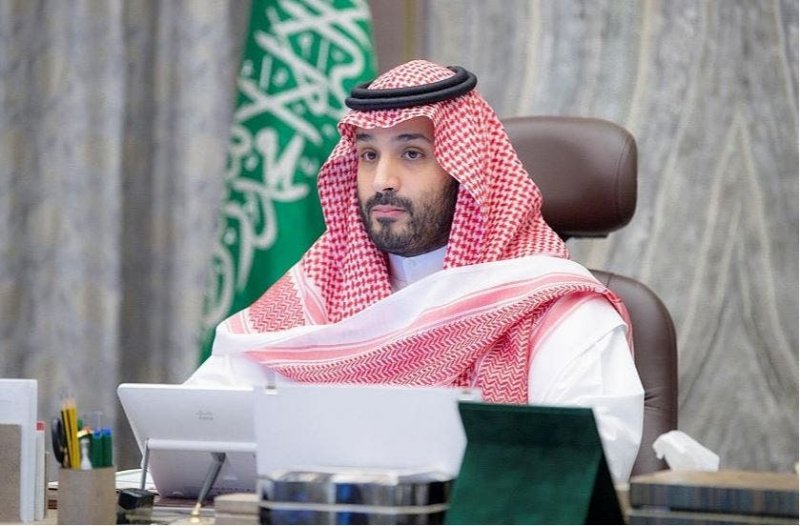 محمد بن سلمان: سننفق في 10 سنوات أكثر مما أنفق خلال 300 سنة ماضية