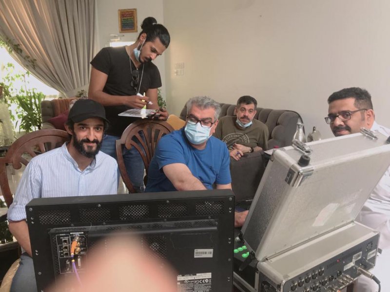 تلفزيون البحرين يقدم "هاشتاق شو" في شهر رمضان