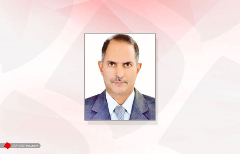 ناصر حسين ينسحب من رئاسة داركليب