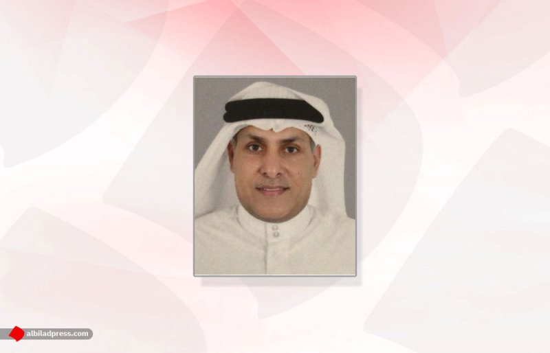 المحامي الصحاف: الأقلام والأبواق المأجورة همها الطعن والنيل من سمعة البحرين وإنجازاتها الحقوقية