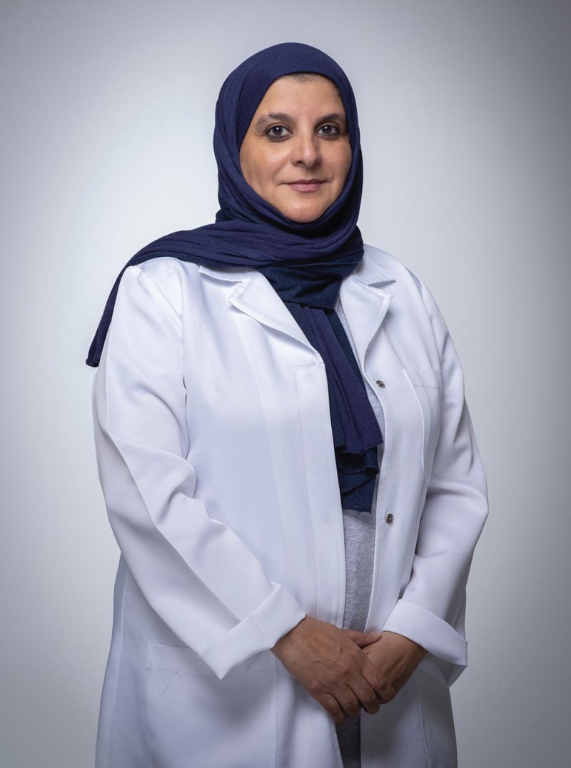 مسؤولة بالصحة: تم عزل المصابين في" الاصلاح والتأهيل" وتخصيص مبانٍ للمخالطين
