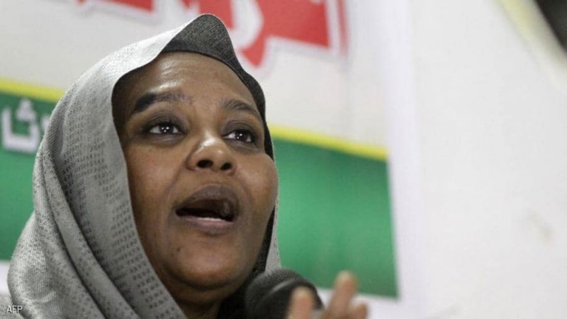 الخارجية السودانية تطالب أميركا بالتدخل في مفاوضات سد النهضة