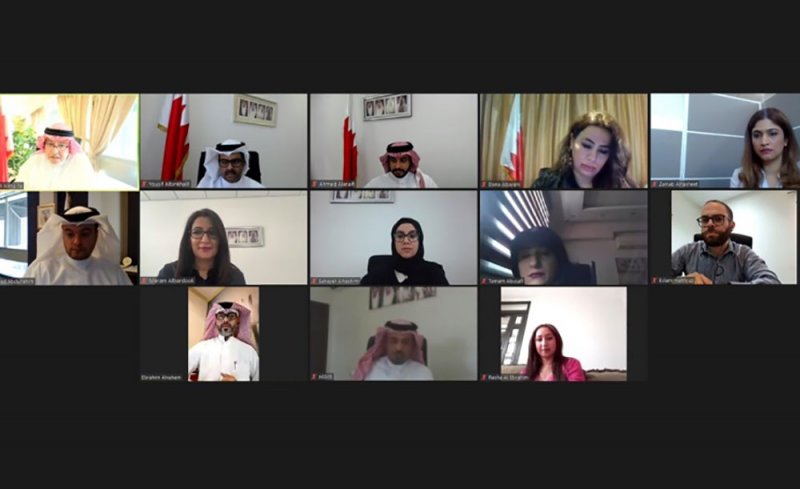 وزير العدل: مشروع الخبرة الجديد سُيحدث تغييراً جذرياً في تنظيم أعمال الخبرة أمام المحاكم