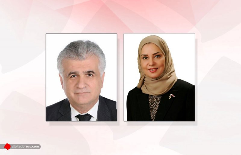 أول مؤتمر بحرينيّ دولي للبيانات ينطلق في 7 أبريل