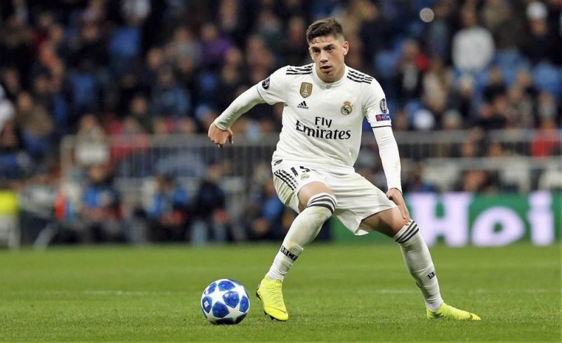 عودة "دينامو مدريد" تُثلج صدر زيدان