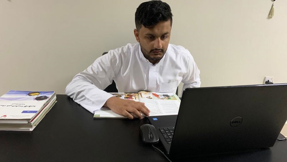عبدالواحد محمد