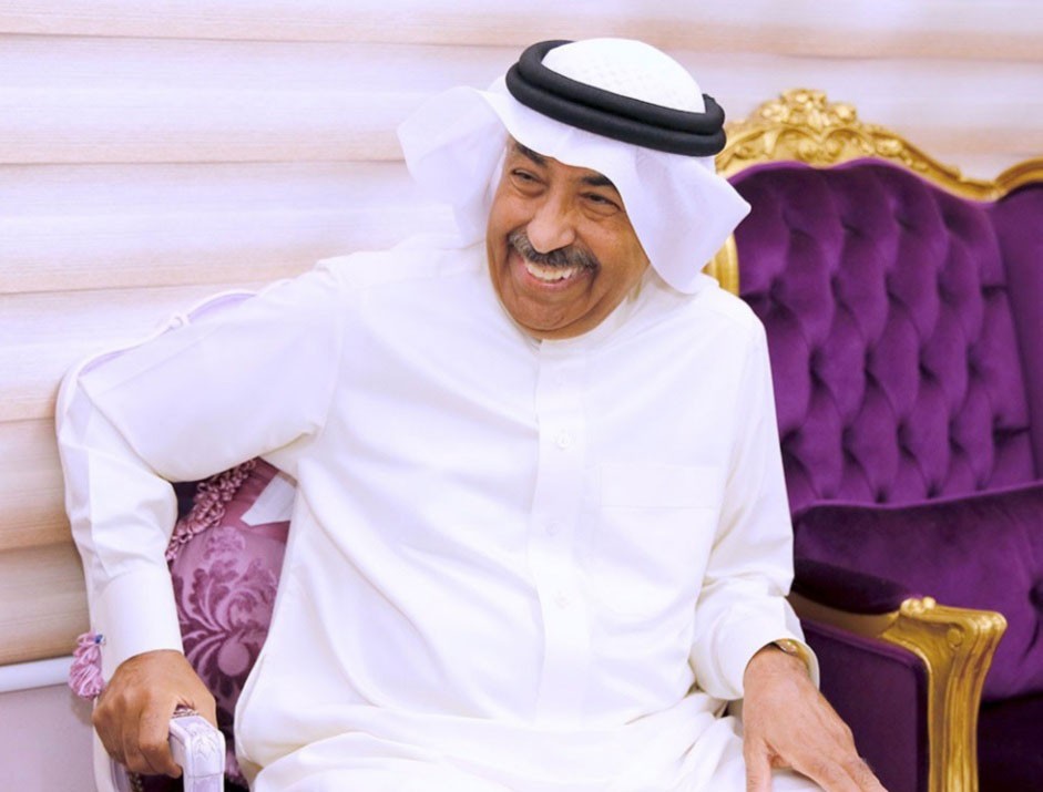 علي عبدالله خليفة