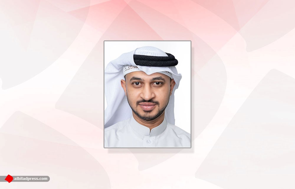 السيد حسين الوداعي