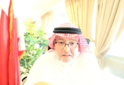 وزير العدل: لا نية لتطبيق الذكاء الصناعي بديلا عن القضاة