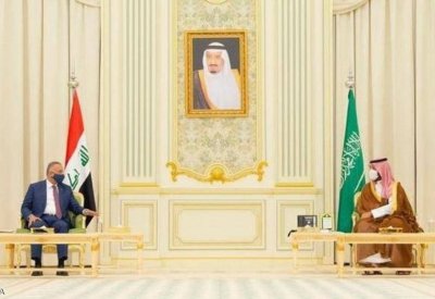 السعودية والعراق يتفقان على تعزيز التعاون المشترك