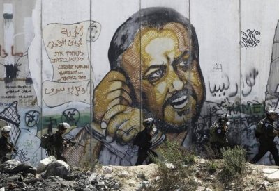 انتخابات فلسطين.. مروان البرغوثي "يقلب الطاولة" على فتح