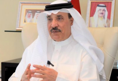 وزير العمل يؤكد أهمية تعريف الطلبة بالتخصصات والمهن المطلوبة في سوق العمل