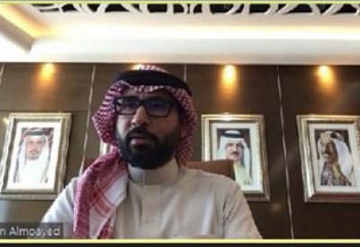 وزير شؤون الشباب والرياضة يبحث مع وزير الشباب والرياضة بجمهورية صربيا أوجه التعاون المشترك