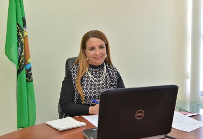 الشيخة حياة تترأس إجتماع اللجنة التنظيمية الخليجية لرياضة المرأة