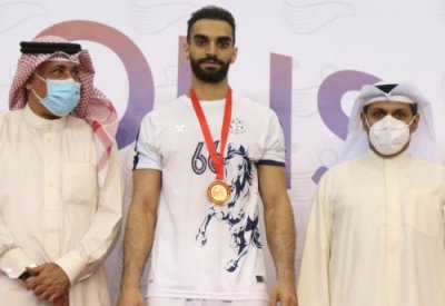 كميل محفوظ: لكل مجتهد نصيب