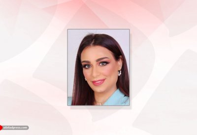 أول باحثة بحرينية في الوطن العربي تناقش "التنظيم القانوني للسجلات التجارية الافتراضية"