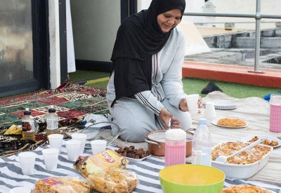 كيف تحضر جسمك لصيام صحي وسهل قبل شهر رمضان؟