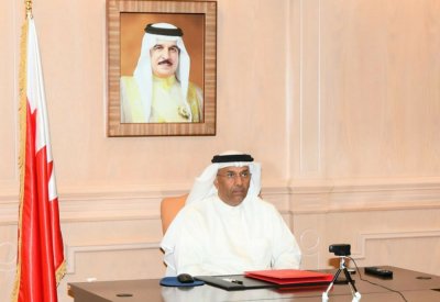 وكيل المالية يشارك في الاجتماع الافتراضي لصندوق النقد الدولي  