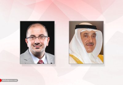 برعاية من وزير العمل الجامعة الخليجية تطلق يوم المهن عن بعد