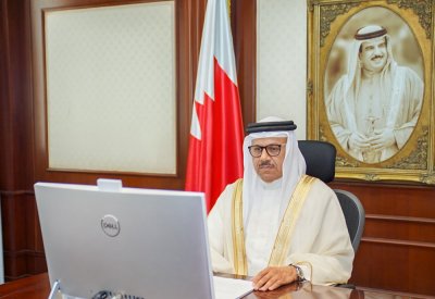 وزير الخارجية يشارك في الدورة الثانية للاجتماع الوزاري للحوار السياسي العربي الياباني 