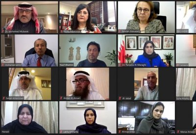 اللجنة الوطنية لتقييم المؤهلات: دراسة 36 طلباً واستيفاء تقييم ومعادلة 18 مؤهلاً علمياً