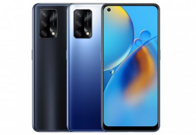 Oppo تكشف عن F19 برقاقة معالج Snapdragon 662
