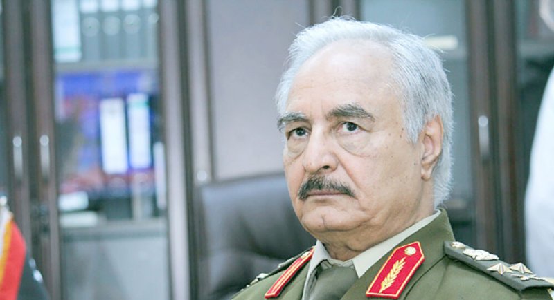 ليبيا.. الإفراج عن 120 جنديًا من قوات حفتر