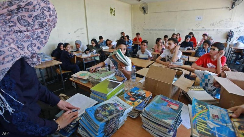 في مدارس لبنان.. تحذير من "كارثة" لم تكن في الحسبان