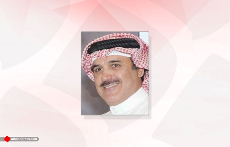 المسلم: قانون الاحتراف الرياضي سيسهم في إحداث نقلة نوعية للرياضة البحرينية