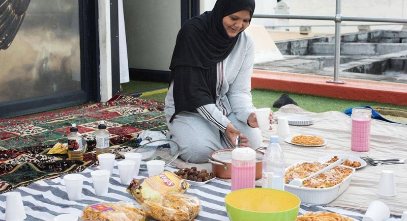 كيف تحضر جسمك لصيام صحي وسهل قبل شهر رمضان؟