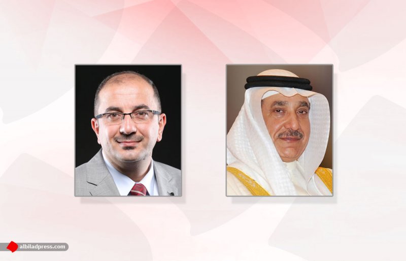 برعاية من وزير العمل الجامعة الخليجية تطلق يوم المهن عن بعد