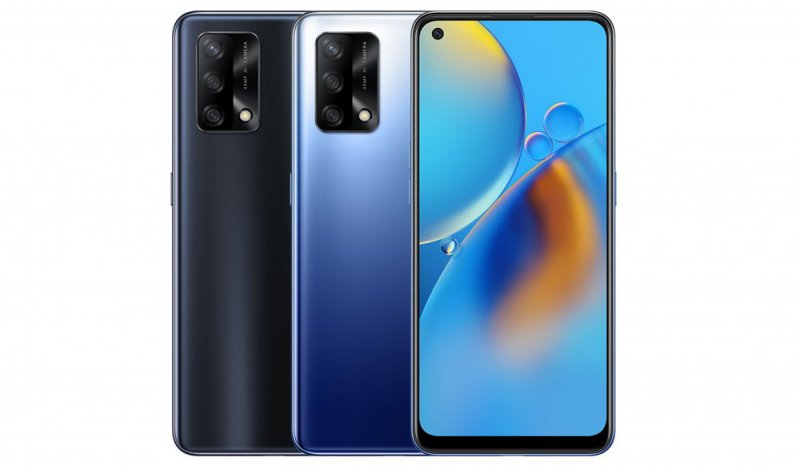 Oppo تكشف عن F19 برقاقة معالج Snapdragon 662