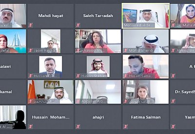 بيع 1464 سيارة سكراب مهجورة في “العاصمة” في مزاد