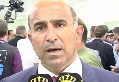 الأردن يحتج على الانتهاكات في المسجد الأقصى