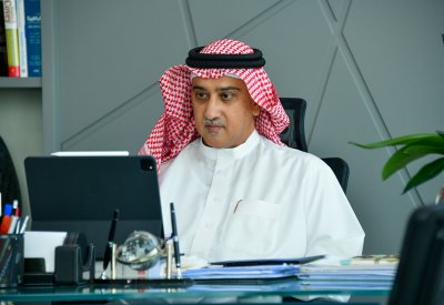 د.بن شمس: تعزيز الحوكمة الرشيدة ودعم القدرة التنافسية في المنطقة ضروري في ظل الأزمة الحالية 