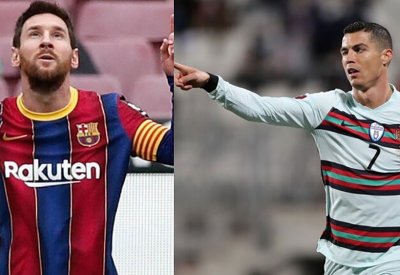 لماذا يلقب ميسي بـ"البرغوث" ورونالدو بـ"الدون"؟