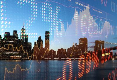 رقم ضخم.. الأسواق الناشئة ستجتذب تدفقات نقدية بتريليون دولار