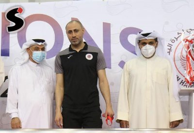 النشيط: هذه أسباب خسارة باربار بالنهائي