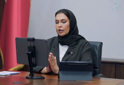 الفاضل تشارك في الجلسات الافتتاحية لحوارات "الفاو" البرلمانية